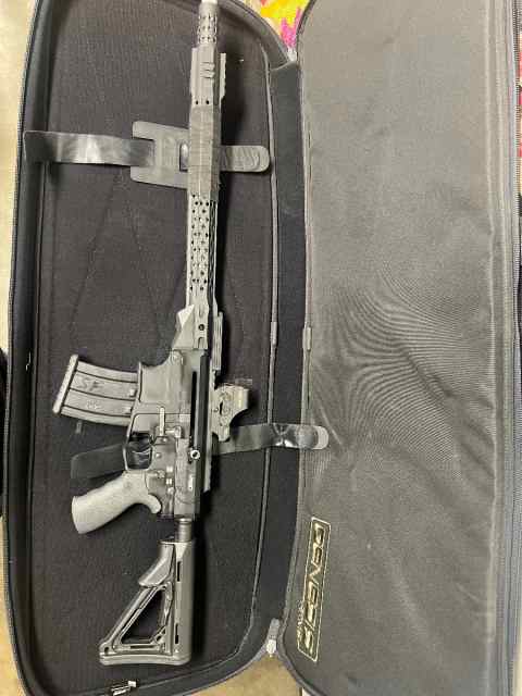 Rock Island Armory VR80