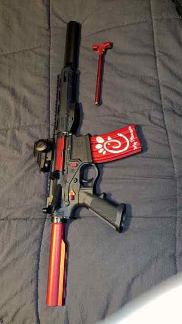 Alpha Max arp 5.56