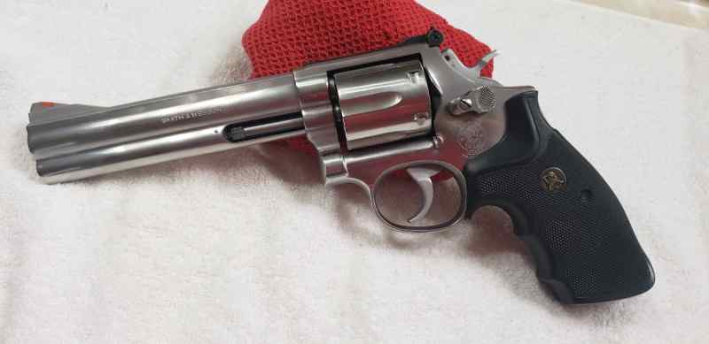 S&amp;W 686