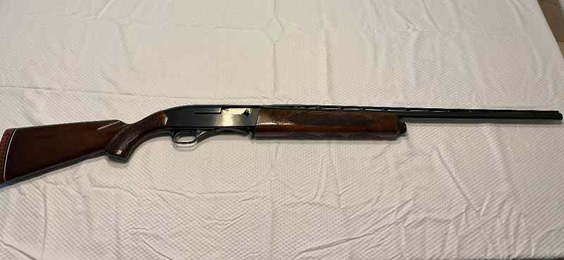 Winchester 1400 MK II 20 Gauge Shotgun
