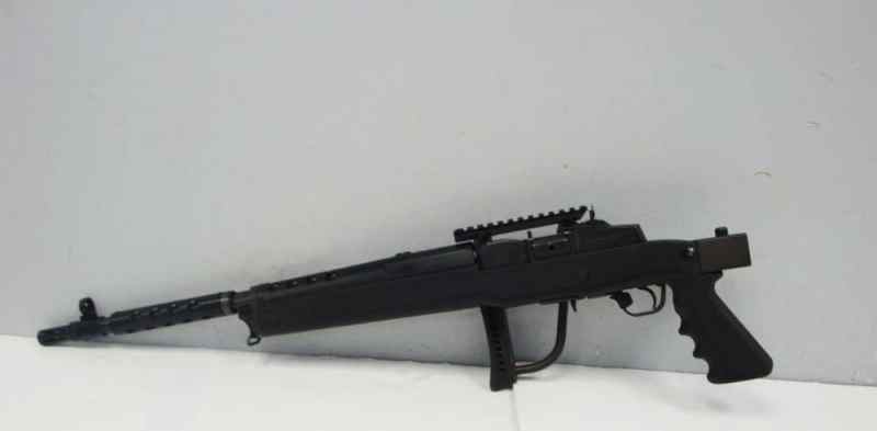 Ruger Mini-14 Ranch .223 / 5.56 NATO 