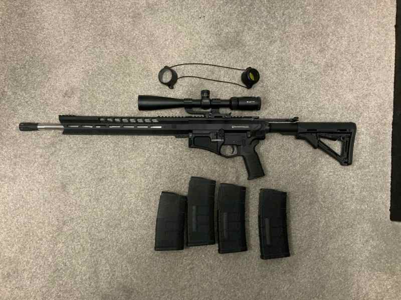 AR-10 .308