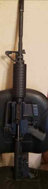 Colt AR15 