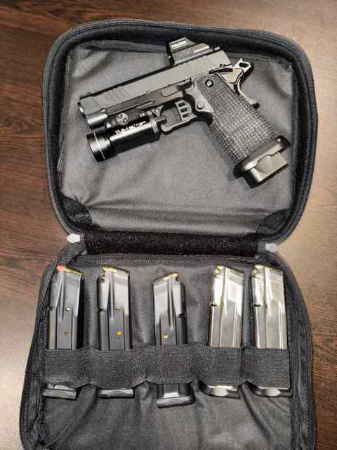 Mac 9 ds 