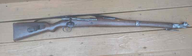 Kar 98az 
