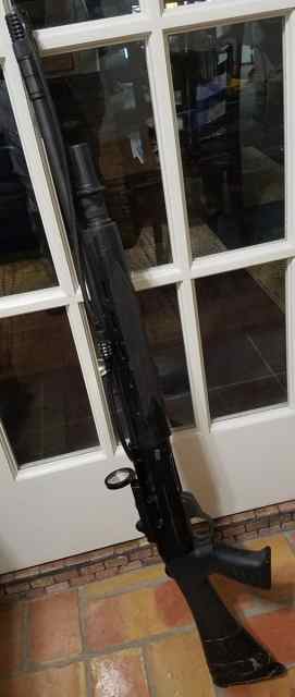 Franchi LAW 12 + Nydar heads up sight & Cutts Compensator (1).jpg