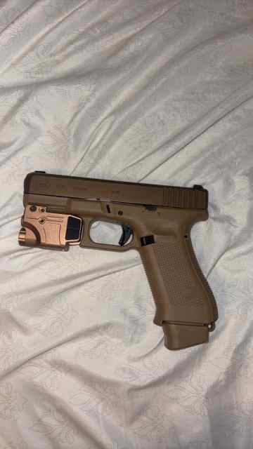 wtt glock 19x