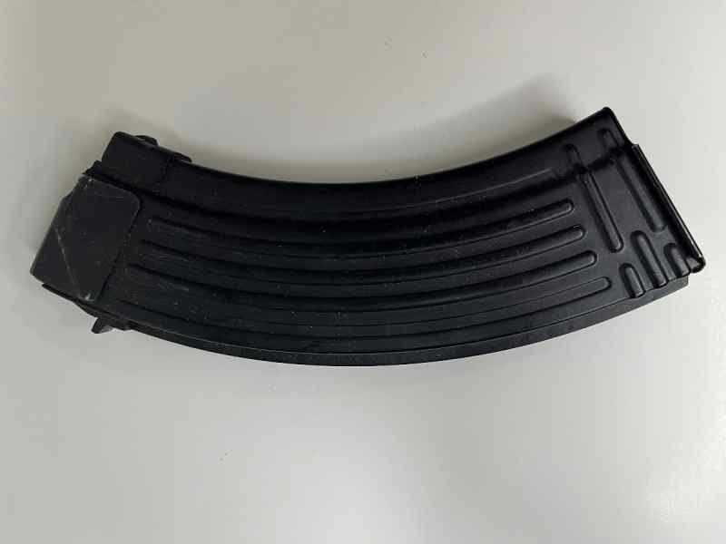 AK -47 magazines