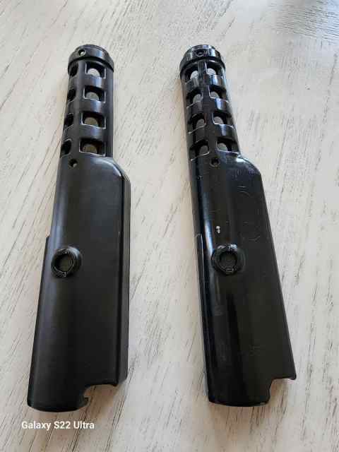 Ruger Handguards/heat shields Ruger Mini-14