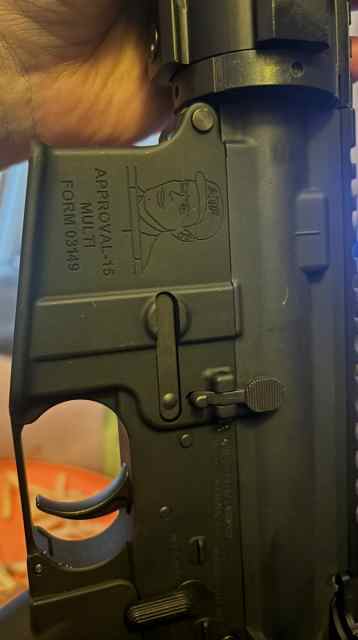 WTT ATF Meme AR