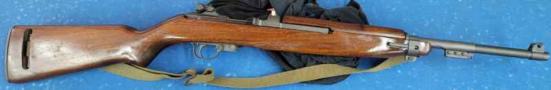IBM M1 Carbine