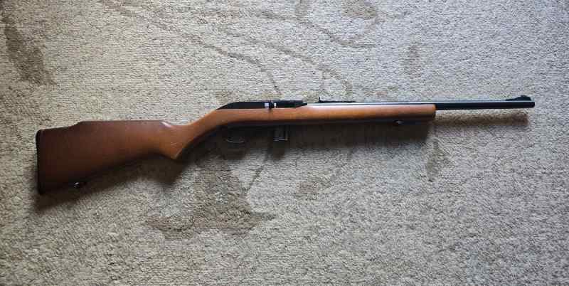 Marlin 70