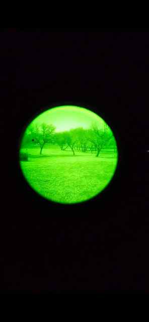 Full NVG Kit