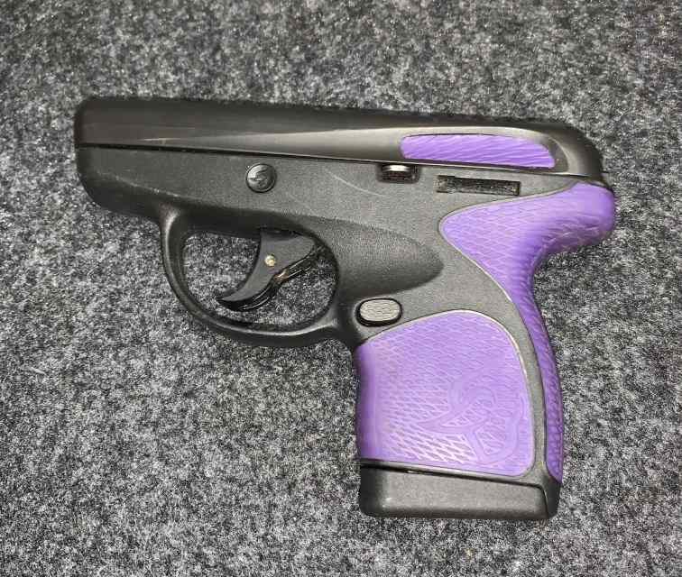 Taurus spectrum 