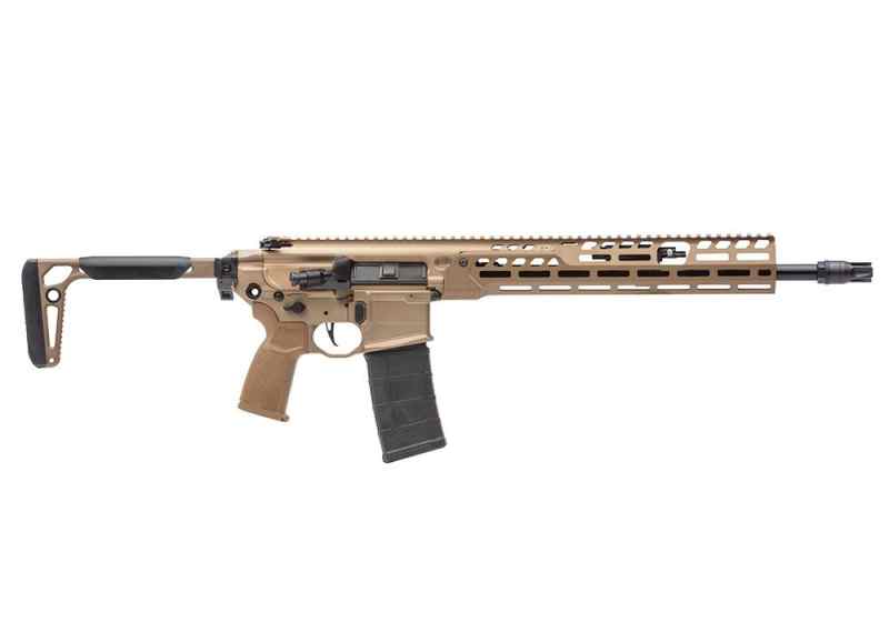 Factory New MCX Spear Lt upper