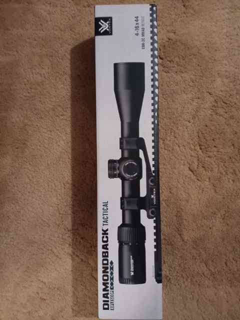 Vortex diamondback tactical 4-16x44 