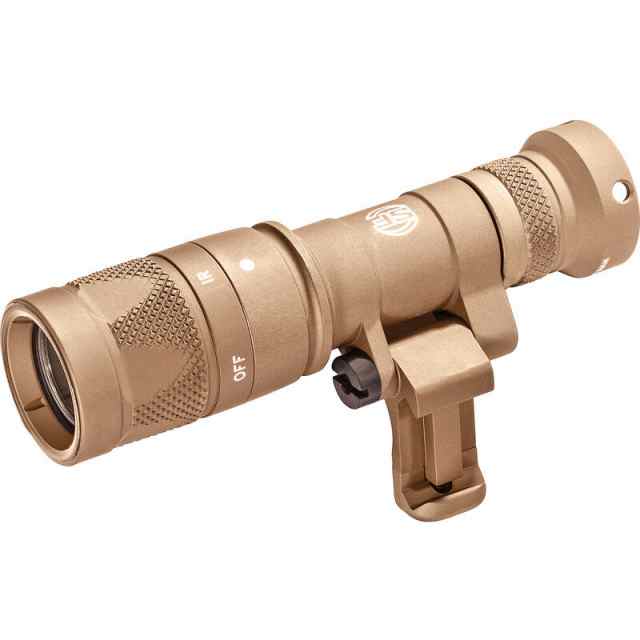 SureFire Mini Infrared Scout Light
