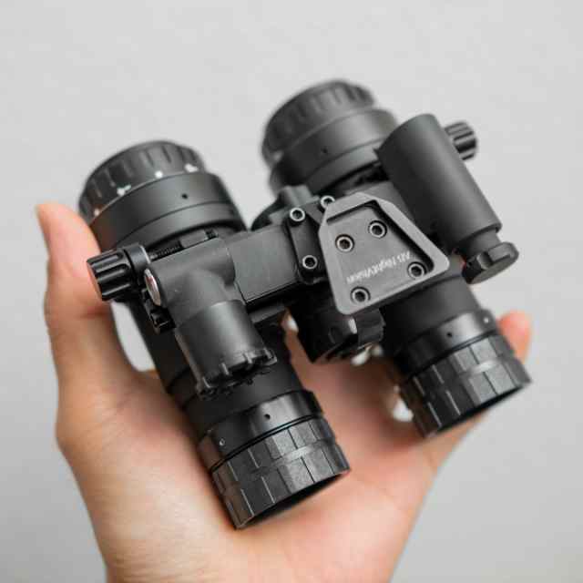L3 WP RNVG Night Vision Binocular (no trade)