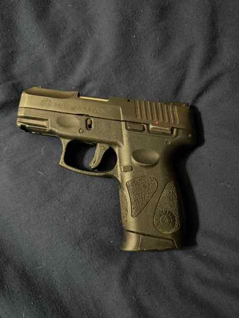 Taurus G2