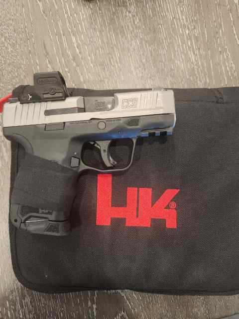 HK CC9 EDC PACKAGE 