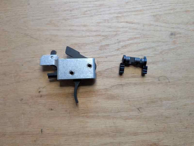 FRT aftermarket