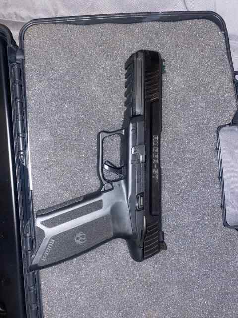 5.7ruger