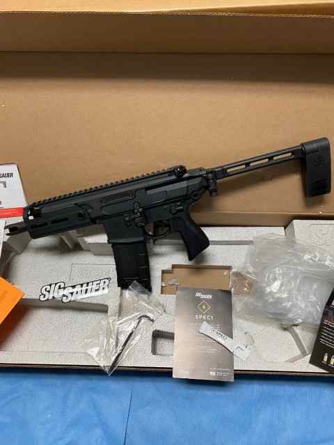 Sig mcx rattler nib
