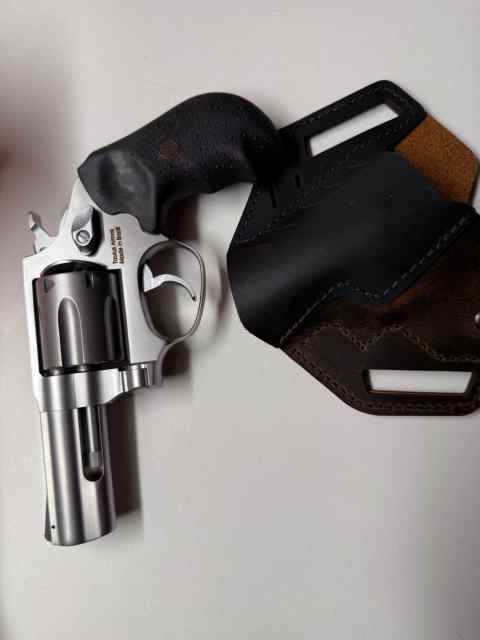 Rossi RP63 SS .357 mag
