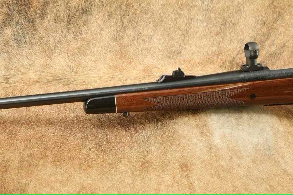 LNIB BEAUTIFUL S&amp;W 29-3 LEW HORTON 3&quot; RARE 