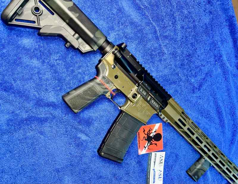 AR15 Rifles For Sale 556/223 308 9mm 22 Conroe, TX