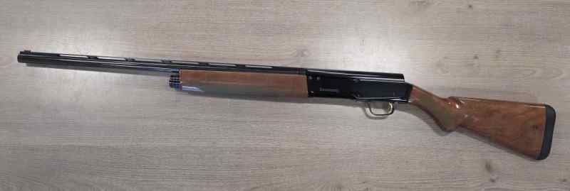 Browning A5 Lightning 