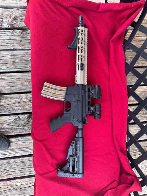 Custom AR