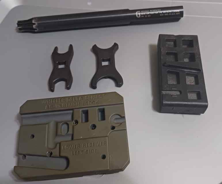 AR15 Tools Bundle