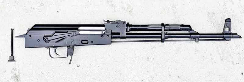 WTB - AKM with little to no furniture