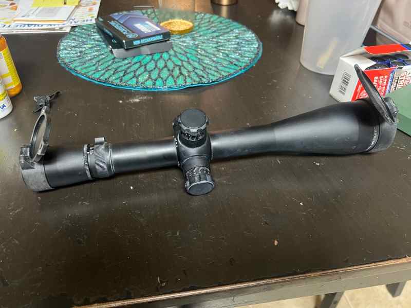 Leupold Mark 4 LR/T 6.5-20x