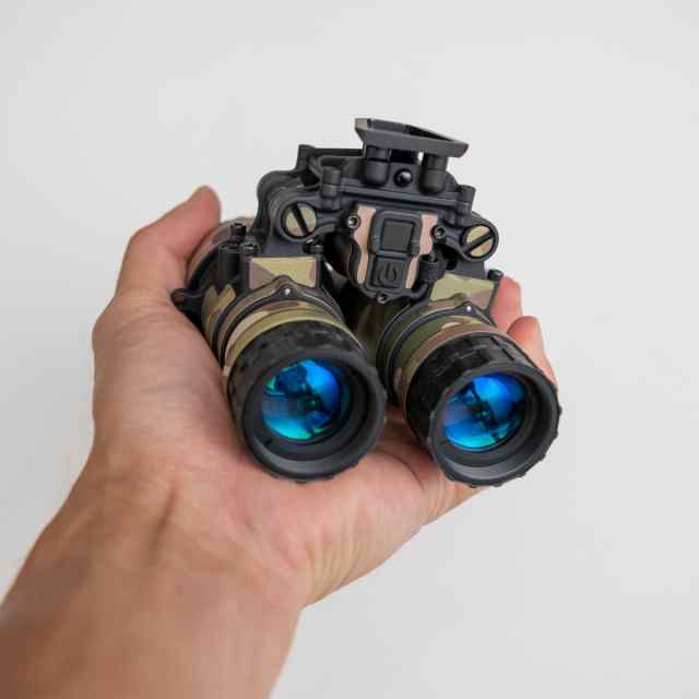 L3 RNVG-A / ARNVG WP Night Vision Binocular