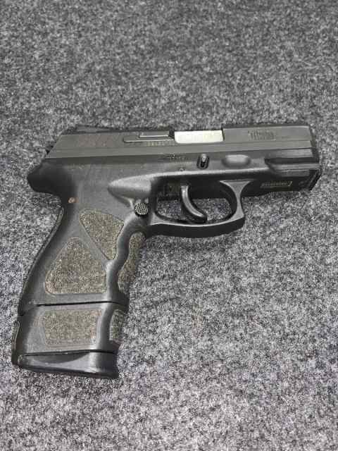 Taurus TH9c