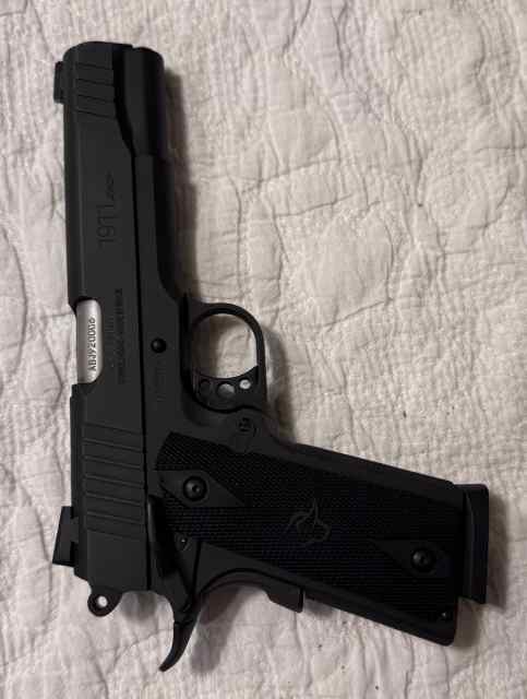 Taurus 1911 45