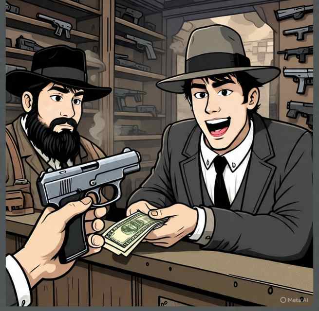 Looking to buy a Glock 43x/43 - Cash