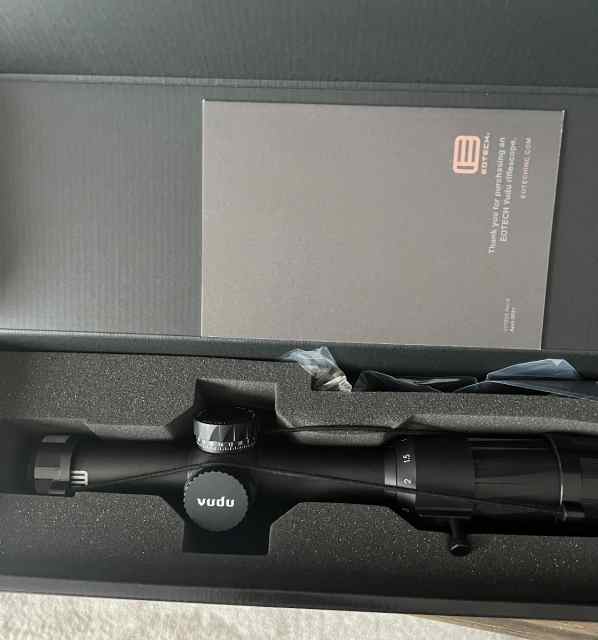 Eotech lpvo and S&amp;W shield plus 