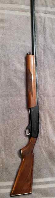 S&amp;W Model 1000 20 guage Semi-Auto $600
