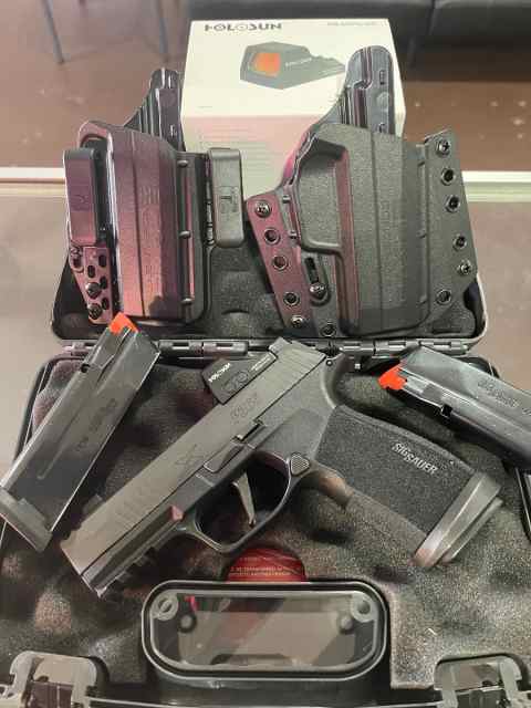 Sig Macro Comp