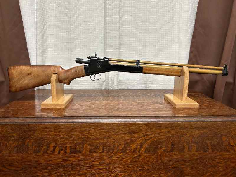 Vintage &amp; Collectible Crosman 101 .22 Caliber