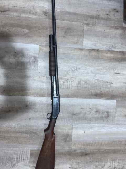 Model 1897 Winchester (trench gun)