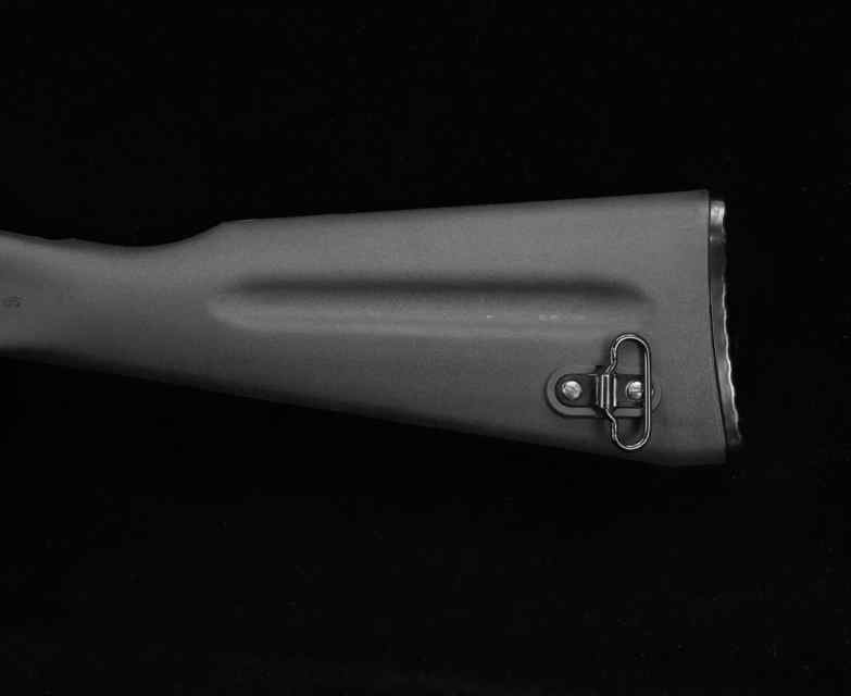 Saiga SGL-21 7.62x39 AK-47 AK47 16.3 103 +ORIG BOX