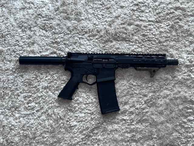 American Tactical Omni