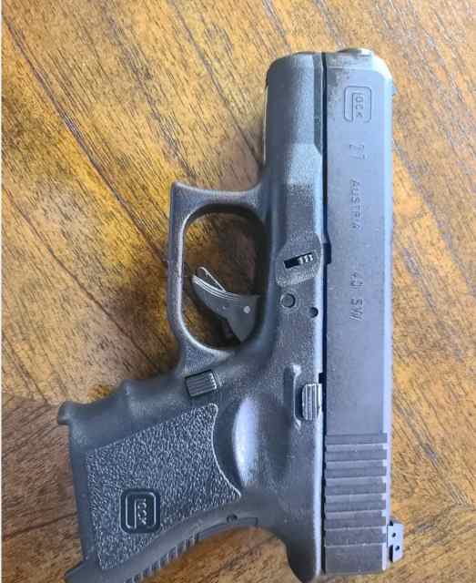 Glock 27