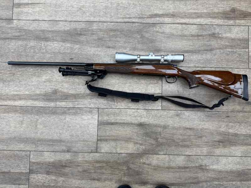 *USED* REMINGTON MODEL 700 CHAMBERED IN .300 REM