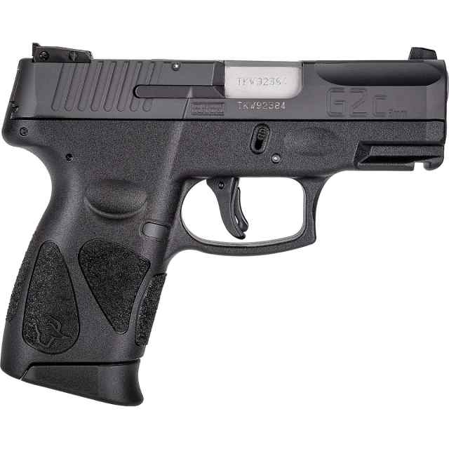 NIB - Taurus G2C