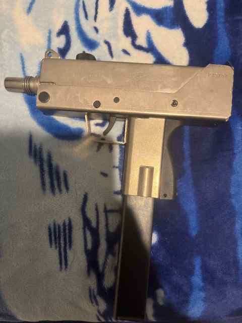 Mac 10 clone, Vmac 45